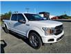 2018 Ford F150 XLT  (Stk: ED216A) in Miramichi - Image 7 of 13