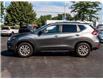 2017 Nissan Rogue SV (Stk: AB006) in Milton - Image 8 of 25