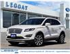 2019 Lincoln MKC Reserve (Stk: P200) in Stouffville - Image 1 of 28