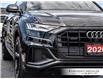 2020 Audi Q8 55 Technik (Stk: U19331) in Burlington - Image 12 of 38