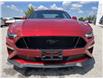 2022 Ford Mustang GT (Stk: Z09604) in Watford - Image 2 of 16