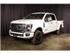 2022 Ford F-350 Platinum in Calgary - Image 3 of 23