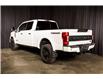 2022 Ford F-350 Platinum in Calgary - Image 4 of 23