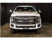 2022 Ford F-350 Platinum in Calgary - Image 11 of 23