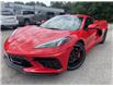 2023 Chevrolet Corvette Stingray (Stk: P5103021) in Paisley - Image 1 of 17