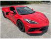 2023 Chevrolet Corvette Stingray (Stk: P5103021) in Paisley - Image 3 of 17