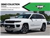 2022 Jeep Grand Cherokee Overland (Stk: 22292D) in London - Image 1 of 25