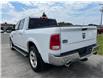 2017 RAM 1500 Longhorn (Stk: 22104A) in Meaford - Image 6 of 18