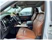 2017 RAM 1500 Longhorn (Stk: 22104A) in Meaford - Image 7 of 18