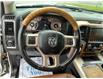 2017 RAM 1500 Longhorn (Stk: 22104A) in Meaford - Image 8 of 18