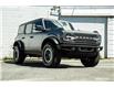 2021 Ford Bronco Badlands in Vancouver - Image 6 of 21