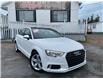 2018 Audi A3 2.0T Komfort in Moncton - Image 1 of 28