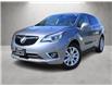 2019 Buick Envision Preferred (Stk: N22-0081Q) in Chilliwack - Image 1 of 12