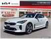 2020 Kia Stinger GT Limited w/Red Interior (Stk: A2039) in Victoria, BC - Image 1 of 22