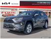 2021 Toyota RAV4 XLE (Stk: SP23-028AA) in Victoria, BC - Image 1 of 22