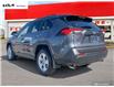 2021 Toyota RAV4 XLE (Stk: SP23-028AA) in Victoria, BC - Image 4 of 22
