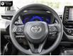 2020 Toyota Corolla Hybrid Base (Stk: A1314) in Ottawa - Image 15 of 29