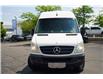 2013 Mercedes-Benz Sprinter-Class Standard Roof (Stk: P2495) in Mississauga - Image 2 of 15