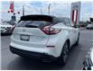 2017 Nissan Murano Platinum (Stk: MU22011A) in St. Catharines - Image 5 of 20