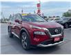 2021 Nissan Rogue Platinum (Stk: P3275) in St. Catharines - Image 6 of 20