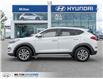 2017 Hyundai Tucson Premium (Stk: 557200A) in Milton - Image 3 of 22