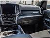 2022 RAM 1500 Big Horn (Stk: 22-558) in Uxbridge - Image 17 of 24