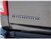 2022 RAM 1500 Big Horn (Stk: 22-558) in Uxbridge - Image 22 of 24