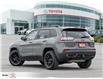 2019 Jeep Cherokee Trailhawk (Stk: 450257A) in Milton - Image 5 of 25