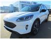 2022 Ford Escape SEL (Stk: 22-336) in Prince Albert - Image 1 of 15