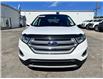 2017 Ford Edge SEL (Stk: F0022) in Wilkie - Image 2 of 24