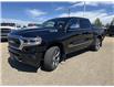 2022 RAM 1500 Limited (Stk: NT375) in Rocky Mountain House - Image 1 of 13