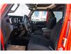 2021 Jeep Wrangler Unlimited Sport (Stk: P22-201) in Edson - Image 11 of 16