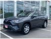 2020 Toyota RAV4 LE (Stk: W5674) in Cobourg - Image 1 of 24