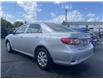 2011 Toyota Corolla  (Stk: 22169A) in Amherstburg - Image 2 of 4