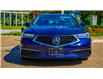 2019 Acura TLX Tech (Stk: 22171-PU) in Fort Erie - Image 8 of 32