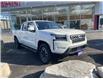 2022 Nissan Frontier SV (Stk: 22143) in Sarnia - Image 6 of 7