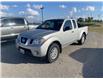 2018 Nissan Frontier SV (Stk: 22018A) in Sarnia - Image 1 of 5