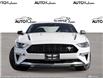 2021 Ford Mustang EcoBoost Premium White