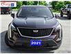 2021 Cadillac XT4 Sport (Stk: 4342A) in Prescott - Image 2 of 27