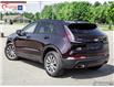 2021 Cadillac XT4 Sport (Stk: 4342A) in Prescott - Image 4 of 27