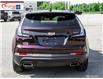2021 Cadillac XT4 Sport (Stk: 4342A) in Prescott - Image 5 of 27