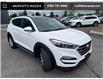 2017 Hyundai Tucson SE (Stk: P10066A) in Barrie - Image 8 of 31