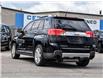 2011 GMC Terrain AWD 4dr SLT-2, HEATED SEATS, REARVIEW CAMERA (Stk: 149728A) in Milton - Image 7 of 27