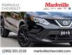 2019 Nissan Qashqai S (Stk: 246482A) in Markham - Image 22 of 24