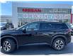 2021 Nissan Rogue SV (Stk: P3266) in St. Catharines - Image 8 of 16