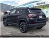 2018 Jeep Compass Limited (Stk: T22200) in St. John's - Image 4 of 24