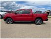 2022 RAM 1500 Big Horn (Stk: NT383) in Rocky Mountain House - Image 2 of 13
