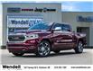 2022 RAM 1500 Limited (Stk: 43495) in Kitchener - Image 1 of 18