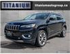 2019 Jeep Cherokee Overland (Stk: 120659) in Langley Twp - Image 1 of 25