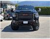 2020 GMC Sierra 3500HD AT4 (Stk: P22604A) in Vernon - Image 2 of 26